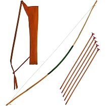 Festartikel Müller Robin Hood Kinderkostüm – Set Mit Oberteil, Mütze, Gürtel, Größe 92