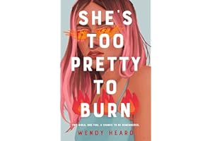 She's Too Pretty to Burn: A Novel: 2 (Blue, Barry & Pancakes)