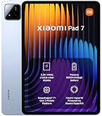 Xiaomi Pad 6 (Gravity Gray 8GB RAM, 256 Storage) - 11 Inch display