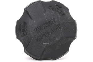 CALORSTAT by Vernet Tapón depósito de refrigerante RC0161 para HYUNDAI GETZ (TB)