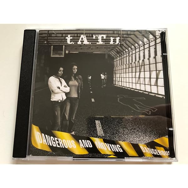 200 Km/H in the Wrong Lane by Tatu: Amazon.co.uk: CDs & Vinyl