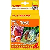 Sera Nh4 Nh3 Test Amonyum Amonyak Testi (15ml)