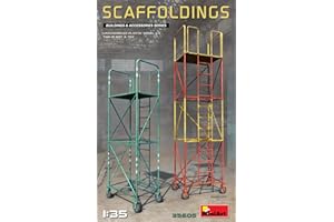 Miniart MIN35605 Maquette Plastique