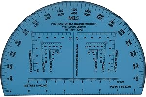MTT PL - Military Protractors