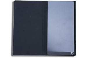 DPOFIRS Tablet di Scrittura LCD da 6,5 ​​pollici, Pad di Scrittura Riutilizzabile con Batteria da 120 MAh, Tavoletta da Disegno a Tavola da Doodle per Adulti a Casa e in Ufficio