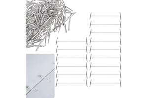 ZZLBZN Metal Treasury Tags, 50Pcs Elastic Treasury Tags Metal-Ended Treasury Tags, Office Paper Fasteners String Binders Hole Punch Ties for Organising Paper Documents 51mm