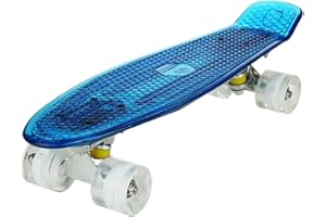 WeSkate Ywhb-35 Cruiser, Unisex Adulto