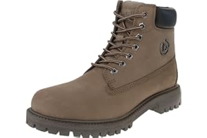 bugatti Mężczyźni 321-anv30kozaki zimna podszewka