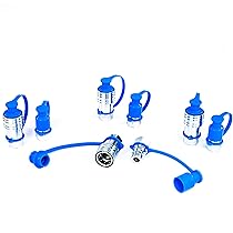 Valvola Idraulica Selettore/Deviatore Per Massey Ferguson | Sostituto 180908M1 | Con O-Ring - Foto 12