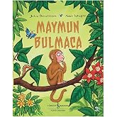Maymun Bulmaca