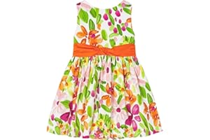Mayoral Vestido para niña