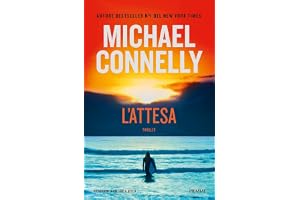 L'attesa (I thriller con Renèe Ballard e Harry Bos