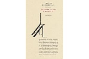 Editori vicini e lontani: 1