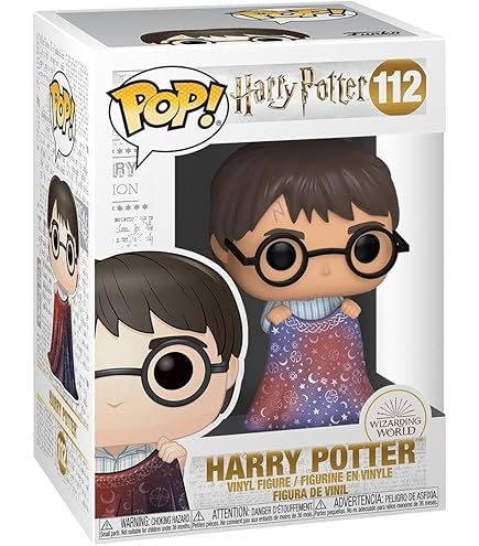 Funko Pop!／ハリー・ポッター フィギュアセット：14体 【箱無し】 Amazon.co.jp: ファンコポップ ハリーポッター#08 「ハリー