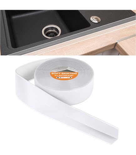 Nastro Sigillante Autoadesivo Per Porte E Finestre – 5 Cm X 10 M, Trasparente, Impermeabile, Senza Residui, Isolante E Antirumore
