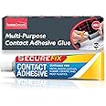 SOL Multi-pupose Contact Adhesive Glue - 40g Super Strong Glue for Everything - Waterproof and Excellent Adhesive