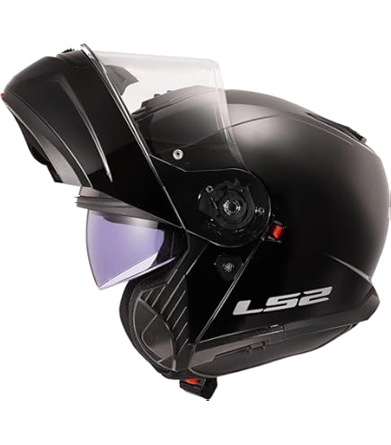MT Helmets Atom 2 SV Bast D5 Matt Black Au Meilleur Prix Sur