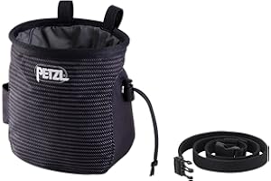 ‎PETZL Petzl Kletterbeutel Saka