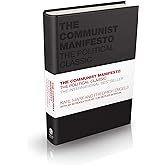 The Communist Manifesto: The Political Classic (Capstone Classics)