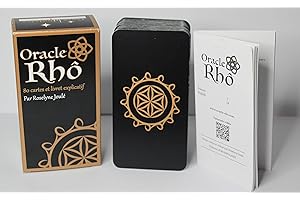 Oracle Rhô deuxième édition