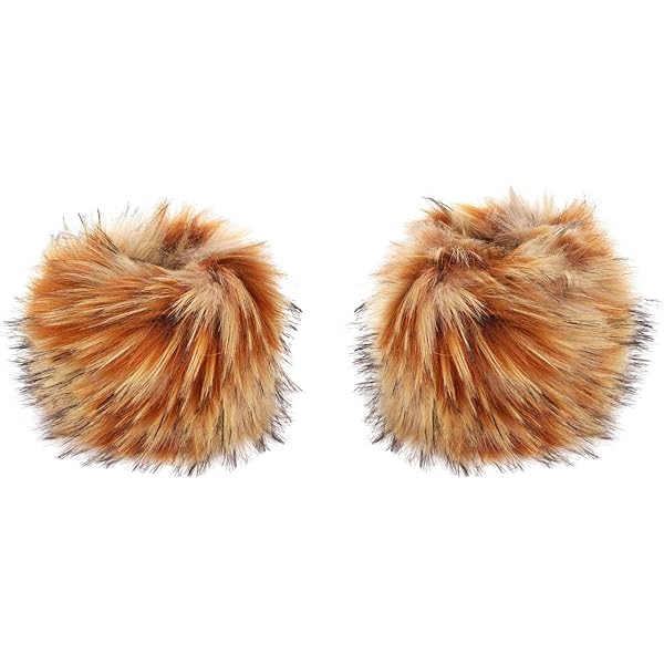 Scalda Braccia Donna Guanti Termici Senza Dita KGDUYC - Manicotti Invernali Lunghi Con Foro Pollice, Lavoro A