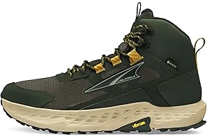 ALTRA Men's TIMP Hiker GTX Trail Shoe