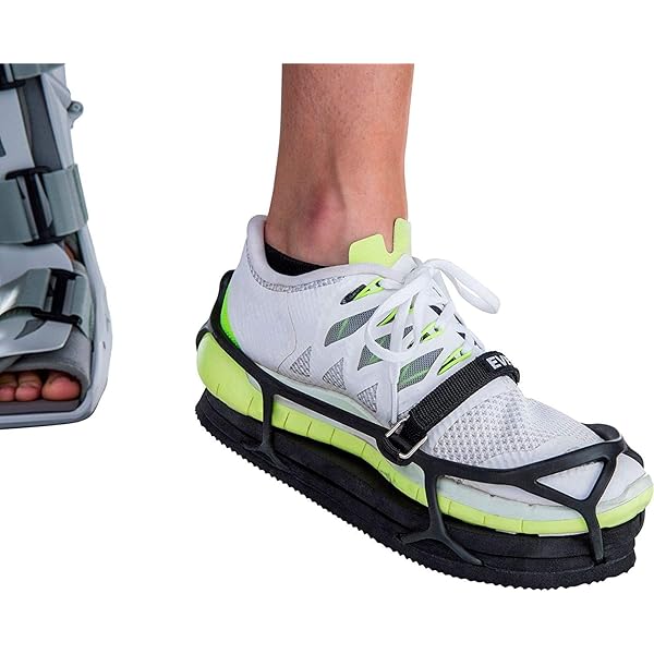 evenup shoe lift