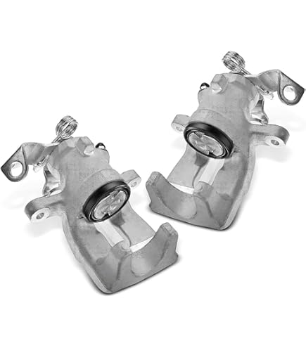 Frankberg Étrier De Frein Pince De Frein Arrière Droite Compatible Avec Série 3 E90 Série 3 Cabriolet E93 Série 3 Coupé E92 Série 3 Break E91 Série 1 E81 Série 1 E87 Remplacer# 34216768698