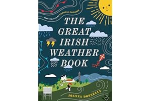 The Great Irish Weather Book