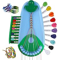 SHARPHY Coffret Montre Enfant Fille + Bracelets - Bunny Fleur Blanc Mode Lovely Cadeau De Noël