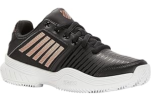 K-Swiss Court Express HB, Scarpe da Tennis Donna