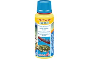 Sera Reptil Aquatan 100 ml