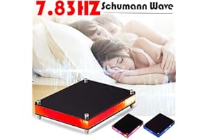 Nobsound Audio Nobsound 2018 Schumann Wave 7.83HZ Ultra-Low Frequency Pulse Generator for Relax Sleep
