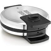 WMF Lono Steel Waffle Machine 900 W
