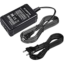 Chargeur Secteur Sony AC-E1215 - 12V 1.5A - Pour Remplacer L'original - Occasion