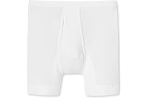 Schiesser Majtki Mężczyźni Hose Kurz