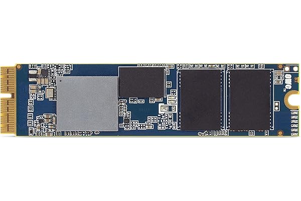 OWC Ordinateurs SSD Aura Pro X2 de 1,0 to pour MacBook Air (mi 2013-2017) et MacBook Pro (Retina, Fin 2013 - mi 2015) (OWCS3DAPT4MB10)