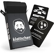 DENKRIESEN - klattschen® - Girls' Evening | Probably the Best ...