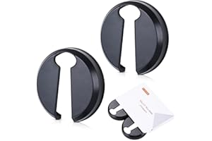 ‎YYDSBAYS YYDSBAYS Wein Folienschneider Kapselschneider für Weinflaschen 2er-Pack, Klingen aus Edelstahl, Folienentferner Entfernt Mühelos die Folie Oben, Geschenk für Weinliebhaber, Dunkelgrau