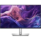 Dell P2425HE 23.8 100Hz 5Ms VGA+HDMI+DP+USB-C+RJ45 FullHD IPS Pivot Vesa Monit&ouml;r