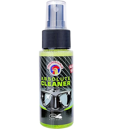 DETERGENT EXTREME ANTIFOG C4 CARBON