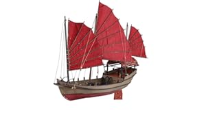 Disarmodel – Junco Chinese (020167)