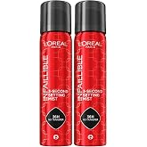 L'Oreal Paris Infaillible 3-Second Makyaj Sabitleme Spreyi (2 paketi)