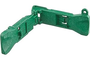 Panduit EGJT-1 Utensile per l'assemblaggio dei cavi Verde pinza crimpatrice