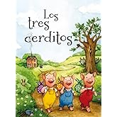 Tres cerditos, Los (PICARONA)