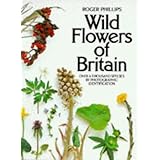 Wild Flowers of Britain