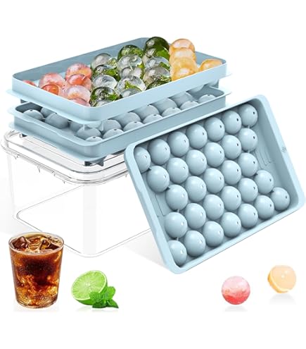 Frizet T500 Kühlbehälter – 500 Ml, 2er-Pack, Für Kühlboxen & Picknick