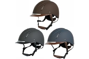 Harry's Horse Veiligheidscap, Challenge