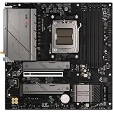 SAPPHIRE ANAKART AMD AM5 MATX PULSE B850M WIFI 52123-04-40G