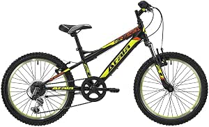 Atala Bicycle Child Sniper 6V Wheel 20\